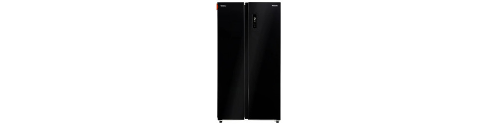 Refrigerator: Panasonic 592 L  Rs.66015 to Rs.69490